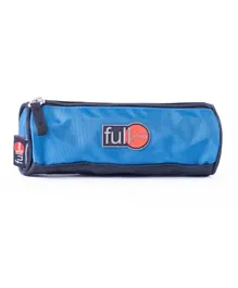 Full Stop - Pencil Case - Blue