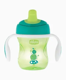 Chicco Training Cup Neutral, 6 Months