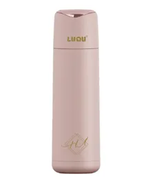 LUQU Northen Vacuum Flask (500ml) - Pink