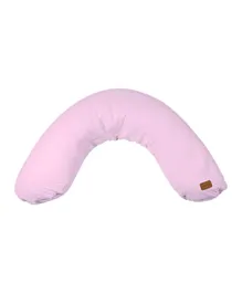 Beaba Big Flopsy Fleur de Pillow - Pink