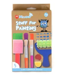 Micador Stuff for Painting - Set of 5