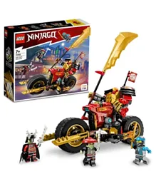 LEGO Ninjago Kai’s Mech Rider EVO 71783 - 312 Pieces