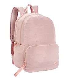 Miss Lemonade Flirt Backpack - Pink