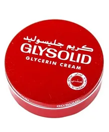 Glysolid - Hands Cream - 175Ml
