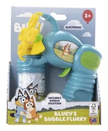 Bluey - Bubble Flurry - 59ml