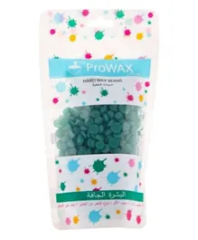 Prowax Wax Beans 250 Gm - Green