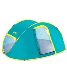بافيلو سي ماونت 4 خيمة من بيست واي - أزرق
