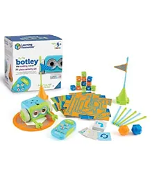 Learning Resources Botley the Coding Robot Activity Set - Multicolor