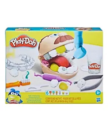 Play-Doh - Drill 'N Fill Dentist Playset