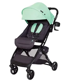 Baby Trend Tango Mini Stroller - Neo Mint