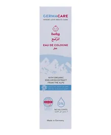 Germacare - Baby Eau De Cologne 150ml