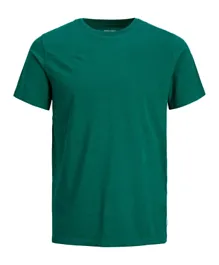 Jack & Jones Junior Basic T-shirt - Green