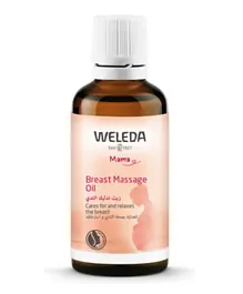 Weleda - Nursing Oil - 50 ml