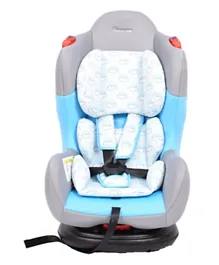 املا كير - مقعد سيارة للأطفال - أزرق