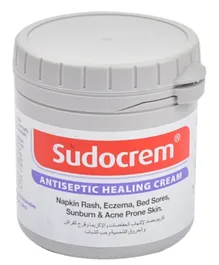 Sudocrem Antiseptic Cream - 125g