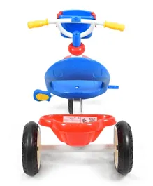 Amla Care - Tricycle - Red
