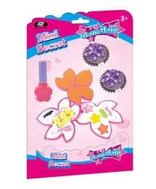 Power Joy Glam glam Mini Secret - Multicolour