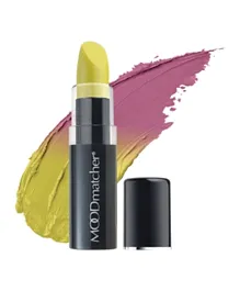 Moodmatcher - Color Changing Lipstick - Yellow