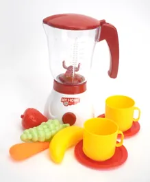 My Home Lil Chef Dream Juicer Kitchen Playset - 10 Pieces
