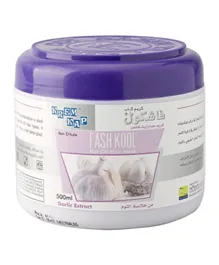 Fashkool - Hair Cream 500Ml