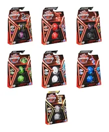 Bakugan Core Assortment Pack - Multicolor