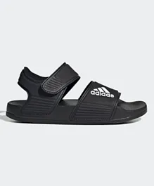 adidas Adilette Sandals - Core Black