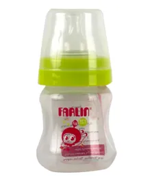 Farlin Feeding Bottle 150ml - Light Green
