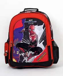 Spider Man GV Backpack - 17 Inches