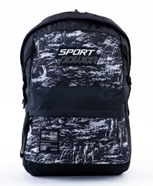 Pause Backpack 1 Main Comparment and 1 Front Pocket 17'