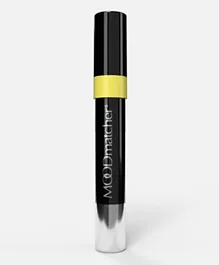 Mood matcher Yellow Twist Stick Lipstick - 2.9ml
