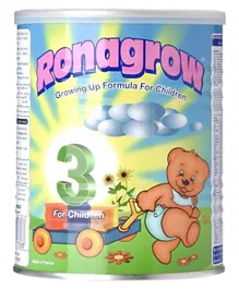 Ronalac - Ronagrow Baby Milk (3) - 400g