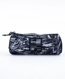 Pause - Limited Edition Pencil Case - Black White