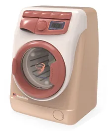 Family Center - Washing Machine w/ Light & Sound