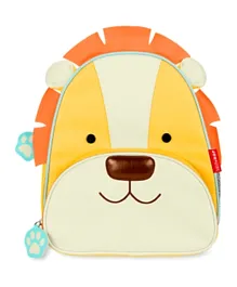 Skip Hop Zoo Backpack Lion - 11.81 Inches