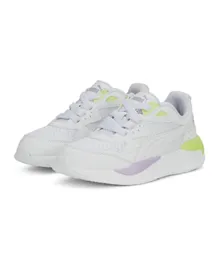 PUMA X-Ray Speed Play AC PS  Shoes - White