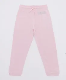 Levi's - Knit Jogger - Pink