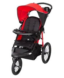 Baby Trend Xcel R8 Jogger Stroller