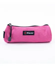 Pause - Pencil Case - Pink