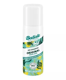 Batiste - Dry Shampoo (Original) - 50ml