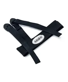 Babyjem Safety Belt - Black