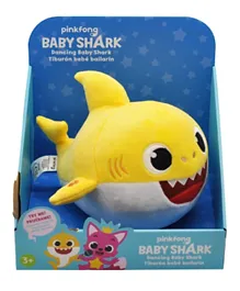 Pinkfong Baby Shark - Dancing Babyshark