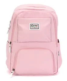 Carino baby - Multi-Purpose Diaper Bag - Pink