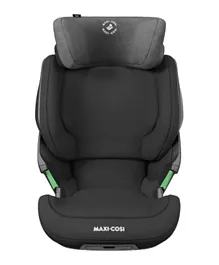 Maxi-Cosi Kore i-size Car Seat - Authentic Black