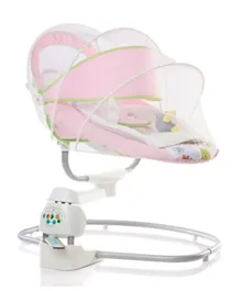 Carino baby - Floral Baby Swing Chair