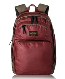 Skechers Backpack Pink - 18 Inches