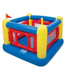 Bestway Bouncer Castle Multicolour - 5 Feet By 53 Inches
