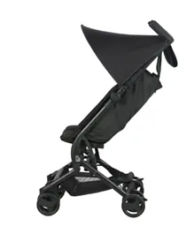 Babydream - Pocket Plus Stroller - Black