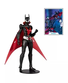 DC Comics Batwoman Action Figure Set - 17.78cm