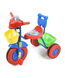 املا كير - دراجة ثلاثية العجلات للأطفال