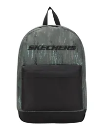 Skechers Camo Backpack - Green